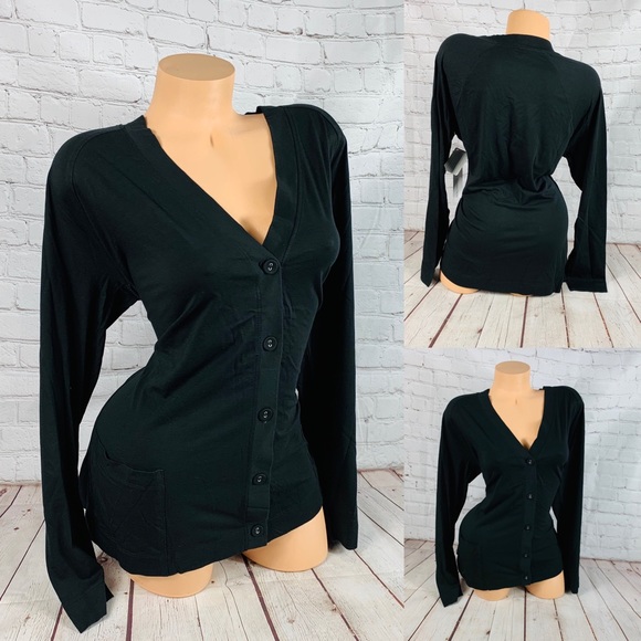 French Connection Sweaters - UK Style French Connection Cardigan with pockets